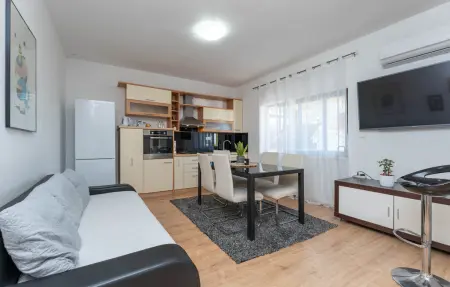 Appartement 5 personnes à Bibinje - Photo 3