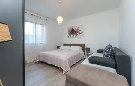 Appartement 5 personnes à Bibinje - Photo 5