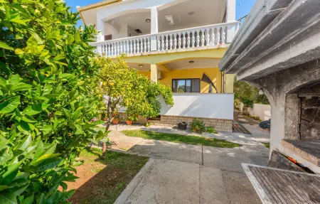 Appartement 5 personnes à Bibinje - Photo 6
