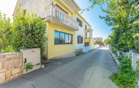 Appartement 5 personnes à Bibinje - Photo 9
