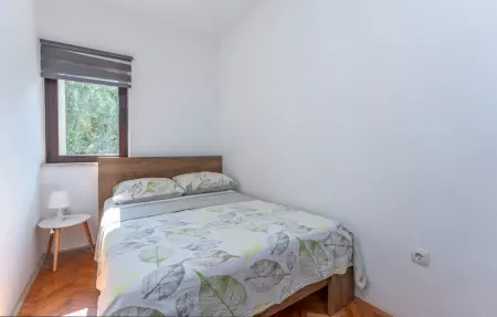 Appartement 5 personnes à Bibinje - Photo 13