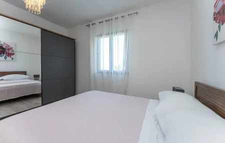 Appartement 5 personnes à Bibinje - Photo 16