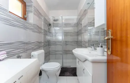 Appartement 5 personnes à Bibinje - Photo 17