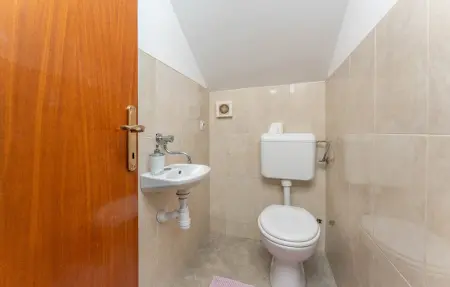 Appartement 5 personnes à Bibinje - Photo 18