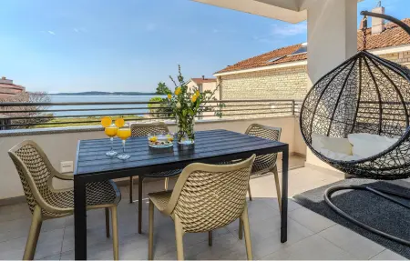 Appartement 5 personnes à Bibinje - Photo 3