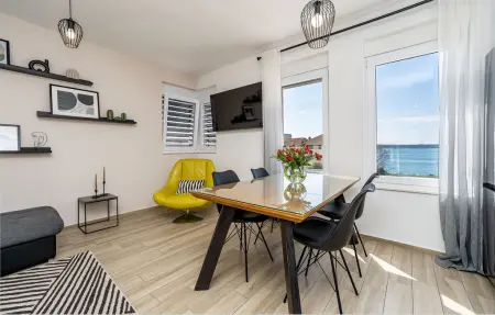 Appartement 5 personnes à Bibinje - Photo 4