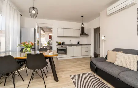 Appartement 5 personnes à Bibinje - Photo 5