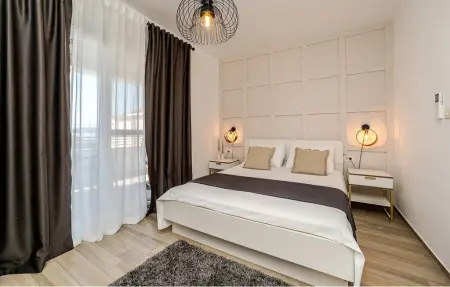 Appartement 5 personnes à Bibinje - Photo 6