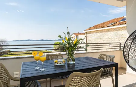 Appartement 5 personnes à Bibinje - Photo 16