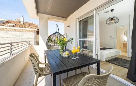 Appartement 5 personnes à Bibinje - Photo 17