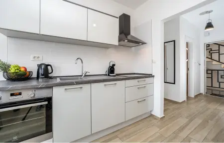Appartement 5 personnes à Bibinje - Photo 20