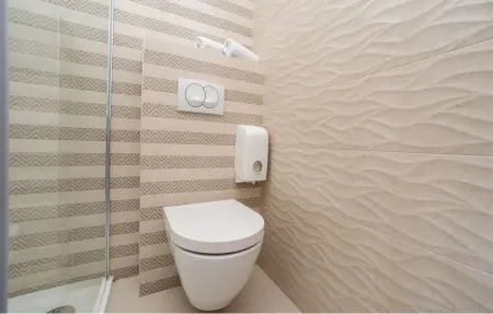 Appartement 5 personnes à Bibinje - Photo 28