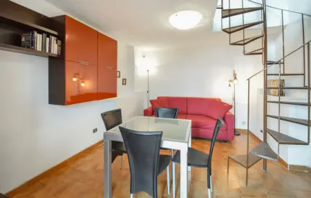 Maison 5 personnes à Serrone - Photo 2