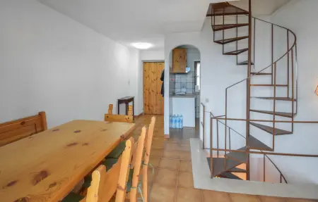 Maison 5 personnes à Serrone - Photo 3