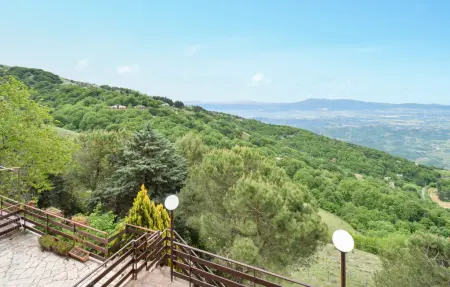 Maison 5 personnes à Serrone - Photo 6
