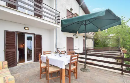 Maison 5 personnes à Serrone - Photo 8