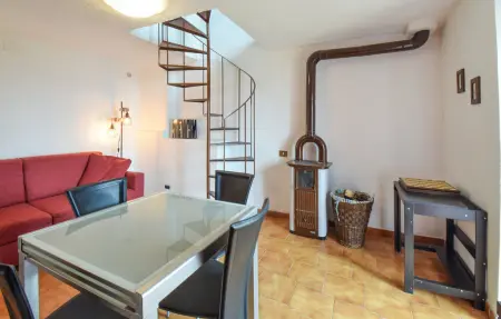 Maison 5 personnes à Serrone - Photo 11