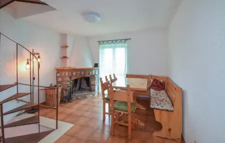 Maison 5 personnes à Serrone - Photo 12