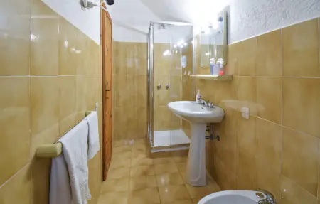 Maison 5 personnes à Serrone - Photo 13