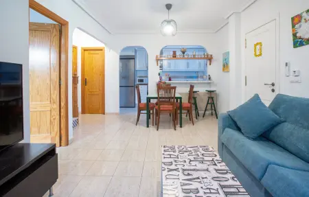 Wonderful house Orihuela Costa, Maison 6 personnes à Orihuela - Photo 4