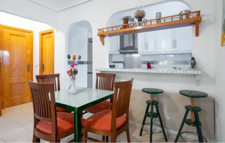 Wonderful house Orihuela Costa, Maison 6 personnes à Orihuela - Photo 6