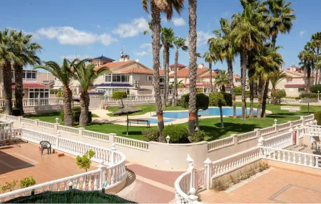 Wonderful house Orihuela Costa, Maison 6 personnes à Orihuela - Photo 7