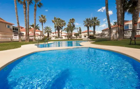 Wonderful house Orihuela Costa, Maison 6 personnes à Orihuela - Photo 10