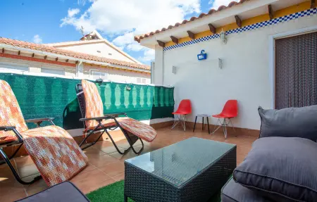 Wonderful house Orihuela Costa, Maison 6 personnes à Orihuela - Photo 11