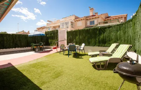 Wonderful house Orihuela Costa, Maison 6 personnes à Orihuela - Photo 13