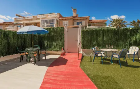 Wonderful house Orihuela Costa, Maison 6 personnes à Orihuela - Photo 14