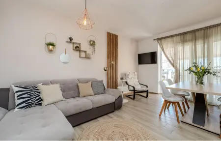 Appartement 5 personnes à Bibinje - Photo 4