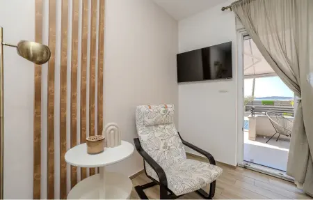 Appartement 5 personnes à Bibinje - Photo 7