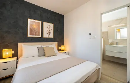 Appartement 5 personnes à Bibinje - Photo 8
