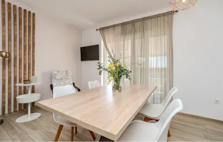 Appartement 5 personnes à Bibinje - Photo 18