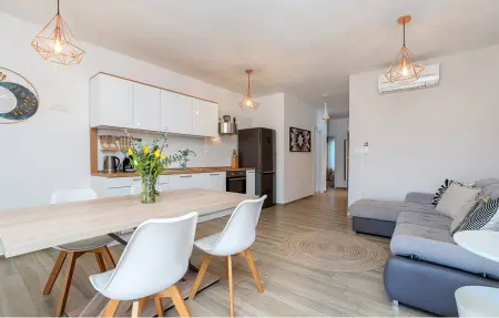 Appartement 5 personnes à Bibinje - Photo 19