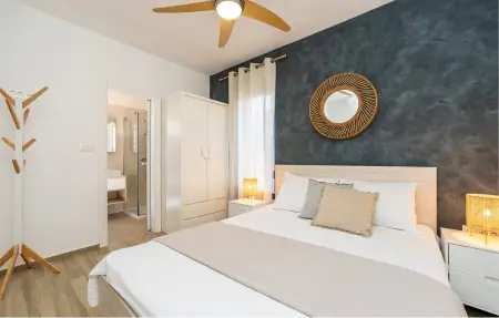 Appartement 5 personnes à Bibinje - Photo 21