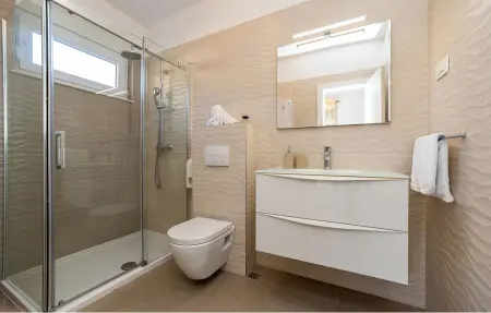 Appartement 5 personnes à Bibinje - Photo 23
