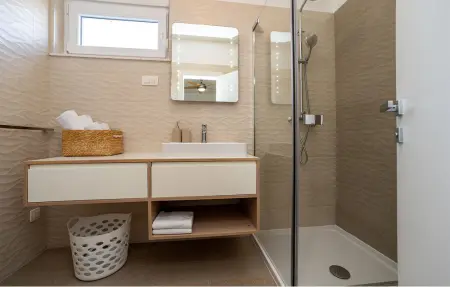 Appartement 5 personnes à Bibinje - Photo 25