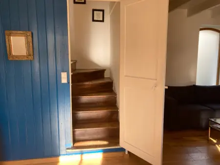 Maison rénovée avec jardin et Wi-Fi à Locmaria - Photo 5