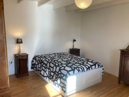 Maison rénovée avec jardin et Wi-Fi à Locmaria - Photo 6