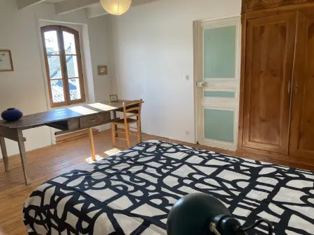 Maison rénovée avec jardin et Wi-Fi à Locmaria - Photo 7