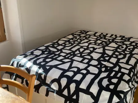 Maison rénovée avec jardin et Wi-Fi à Locmaria - Photo 8