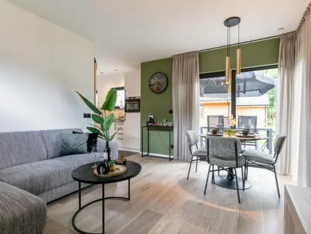Thalor, Maison de vacances moderne dans les bois - Photo 1