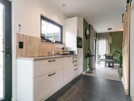 Thalor, Maison de vacances moderne dans les bois - Photo 3