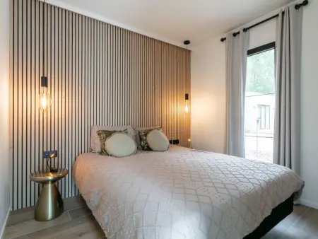 Thalor, Maison de vacances moderne dans les bois - Photo 5