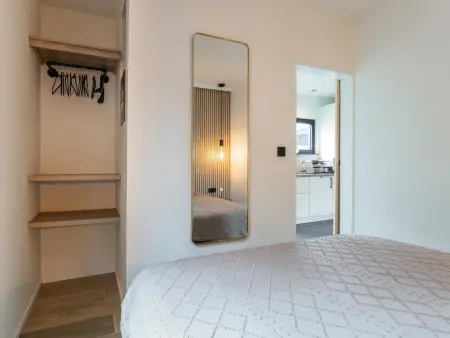 Thalor, Maison de vacances moderne dans les bois - Photo 16