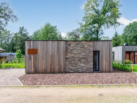 Thalor, Maison de vacances moderne dans les bois - Photo 23