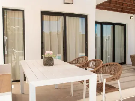Villa Iris, Villa 6 personnes à Playa Blanca - Photo 2