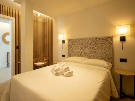 Villa Iris, Villa 6 personnes à Playa Blanca - Photo 10