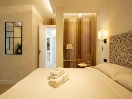 Villa Iris, Villa 6 personnes à Playa Blanca - Photo 11